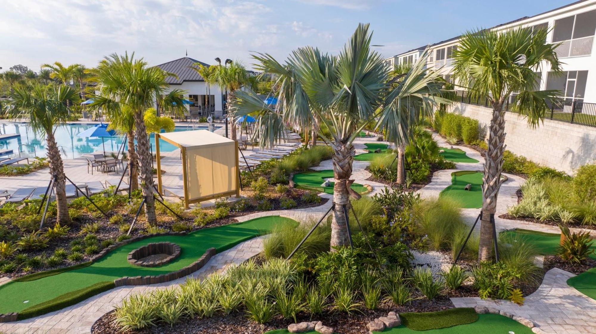 Gorgeous 6 Bd Sf Close To Disney W/ Pool @ Champions Gate Resort 712 Kissimmee Exterior foto