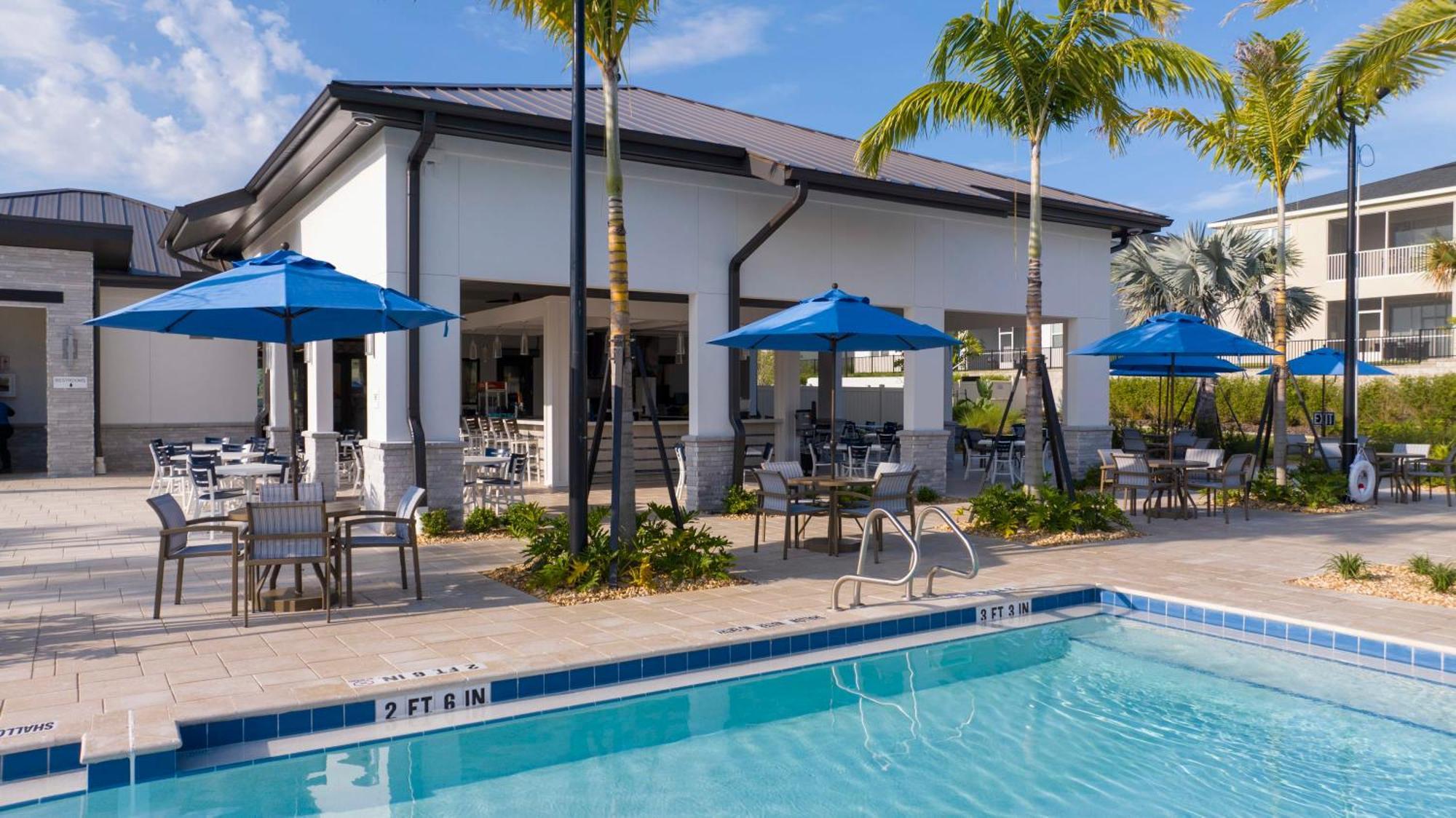 Gorgeous 6 Bd Sf Close To Disney W/ Pool @ Champions Gate Resort 712 Kissimmee Exterior foto