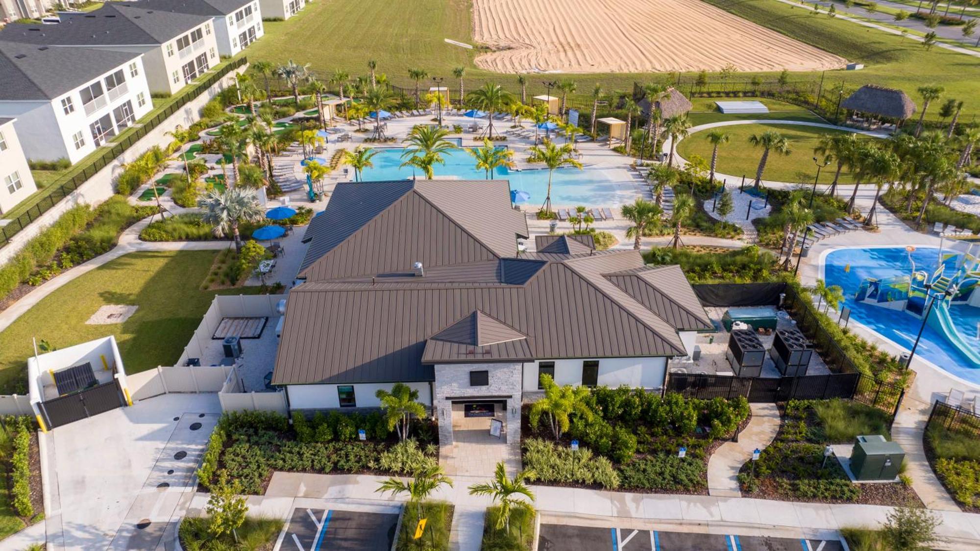 Gorgeous 6 Bd Sf Close To Disney W/ Pool @ Champions Gate Resort 712 Kissimmee Exterior foto