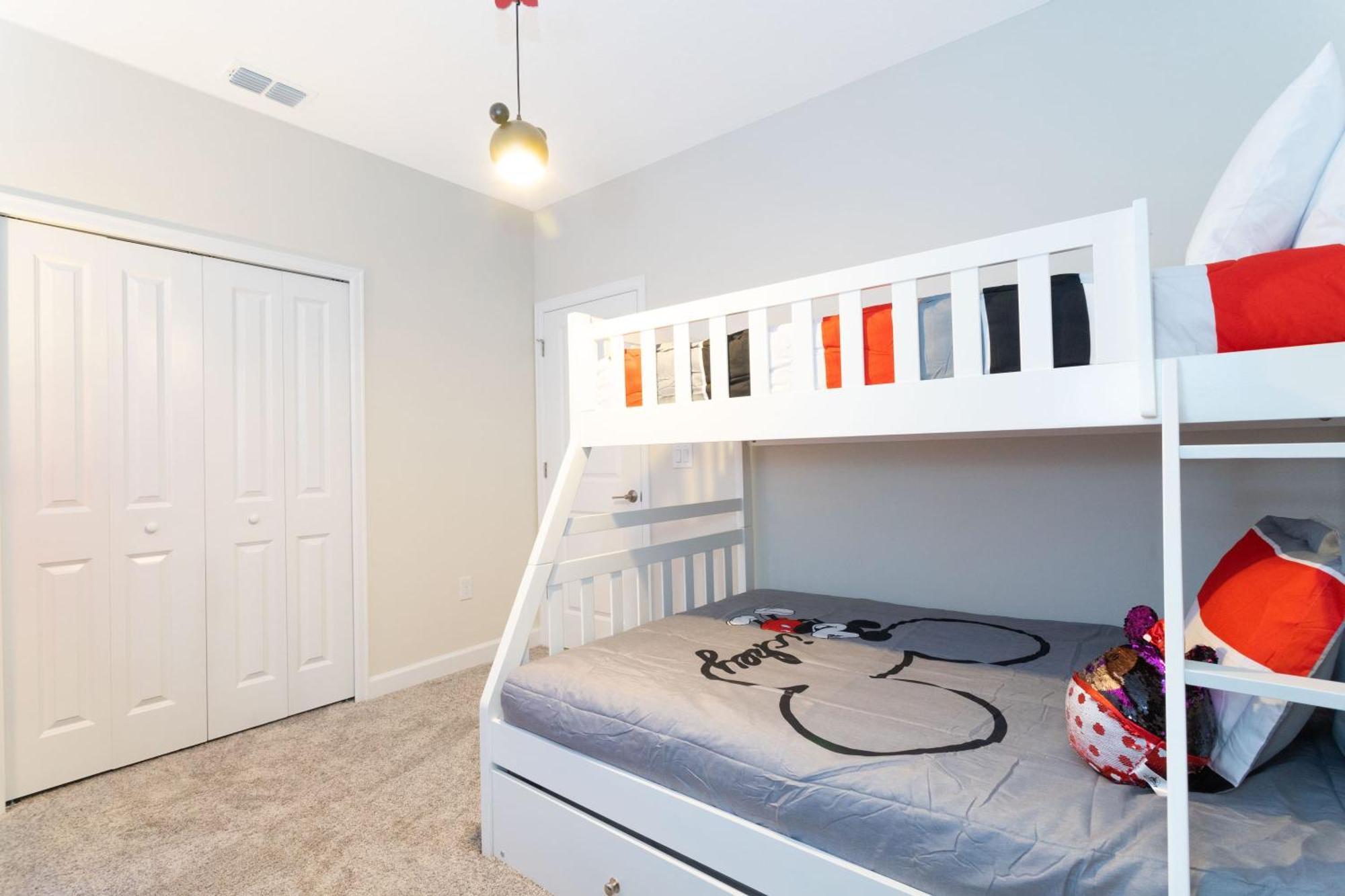 Gorgeous 6 Bd Sf Close To Disney W/ Pool @ Champions Gate Resort 712 Kissimmee Exterior foto